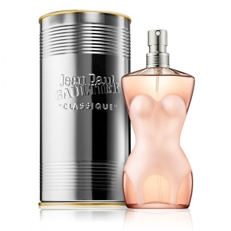 Jean Paul Gaultier Le classique Eau de Toilette