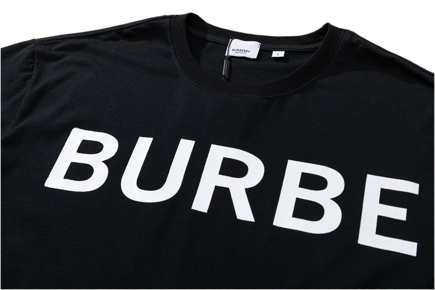 T-SHIRT-BURBERRY