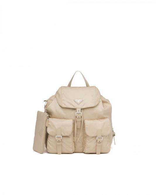 Backpack re Nylon