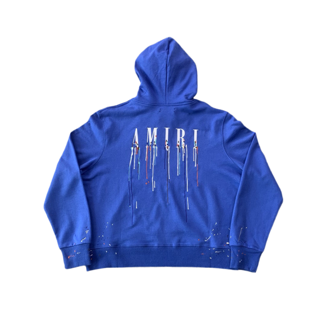 HOODIE-AMR