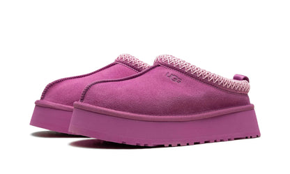 TAZZ Slipper Purple Ruby