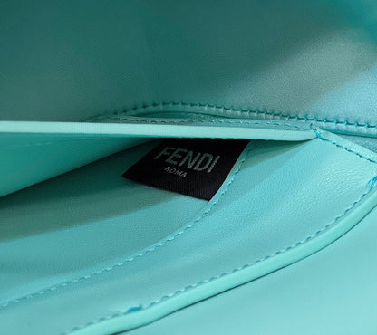 Tiffany Fendi Bag