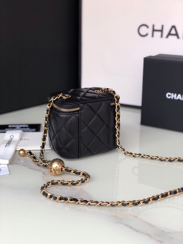 Chanel Bags