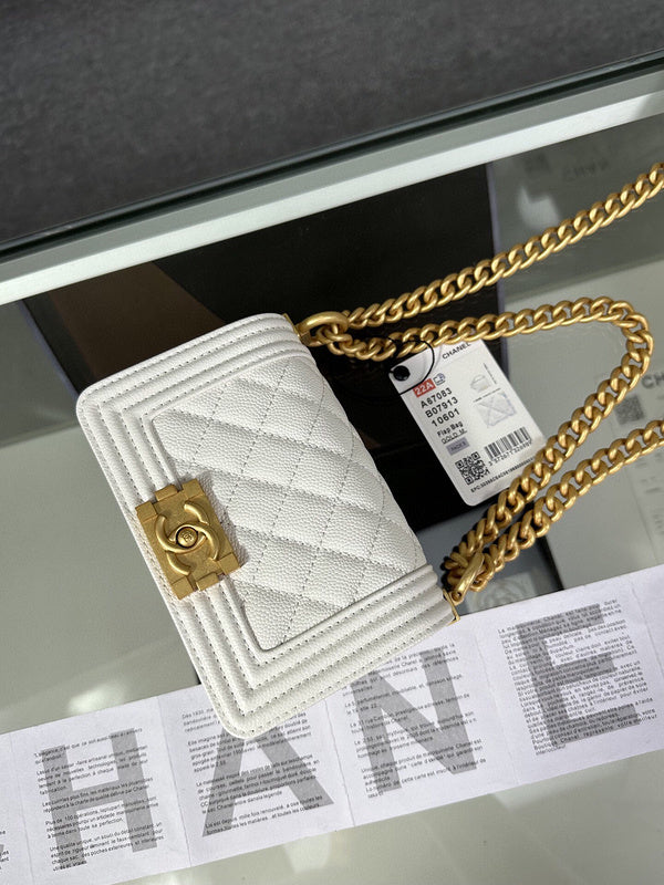 Chanel Bags