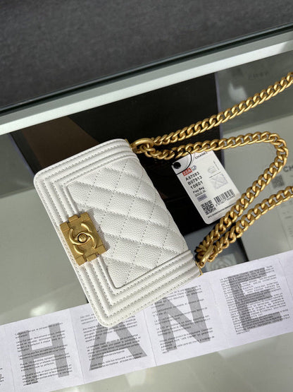 Chanel Bags