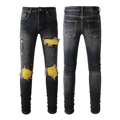 JEANS AMR