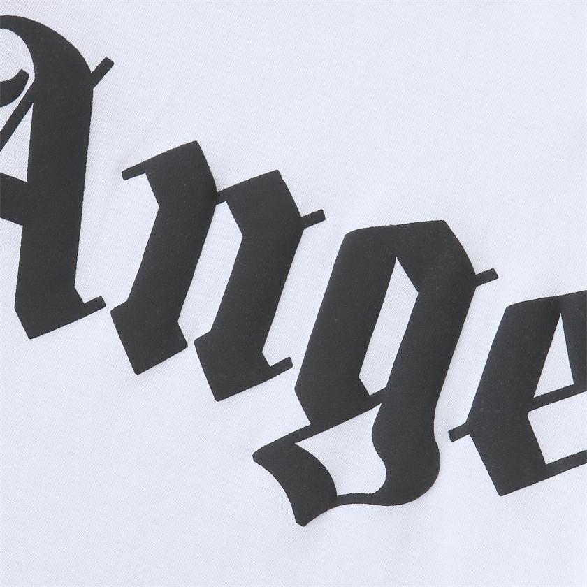 PALM ANGELS T-SHIRT