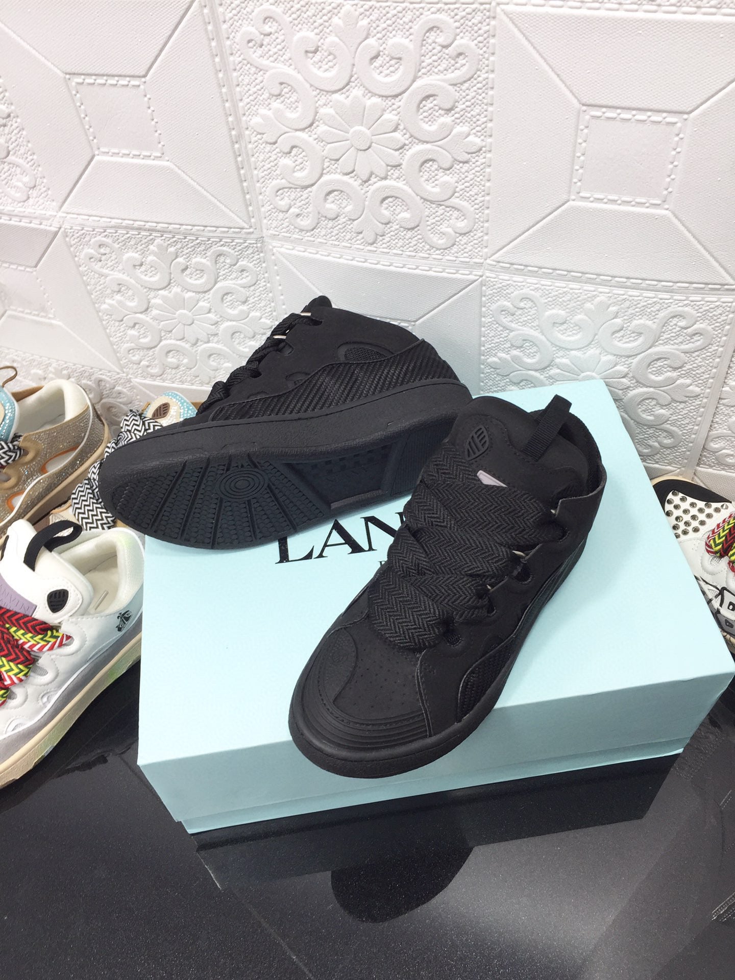 Lanvin Sneakers