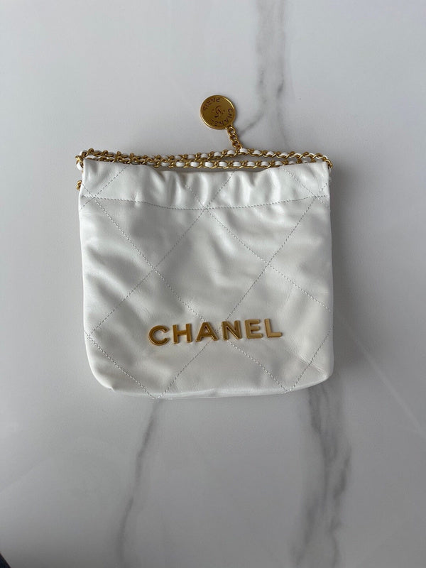 Chanel Bags