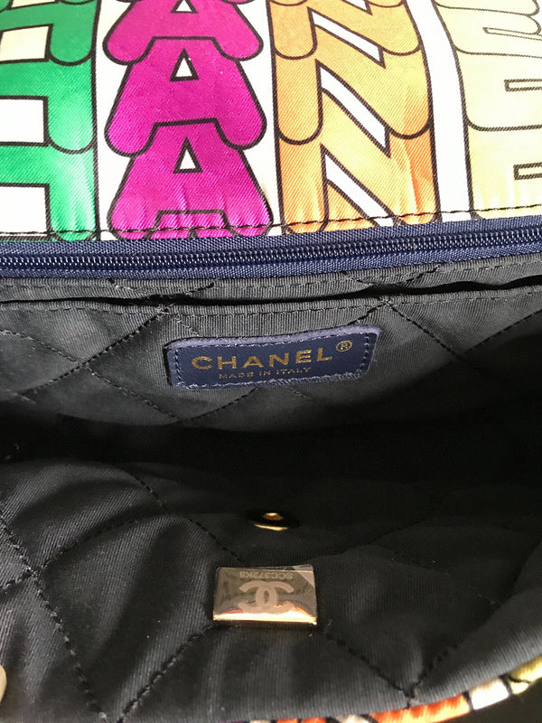 Chanel Bags