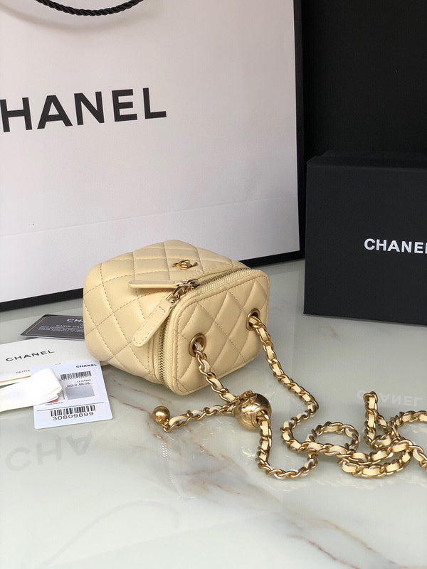 Chanel Bags