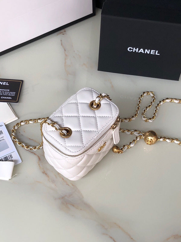 Chanel Bags