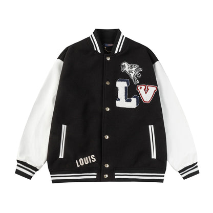 VARSITY JACKET