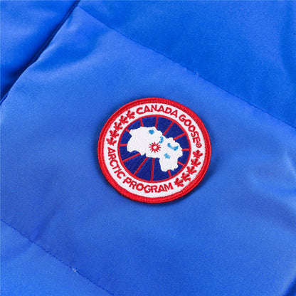 CANADA GOOSE-VEST