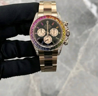 DAYTONA "RAINBOW"