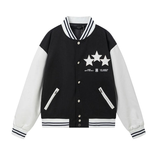 VARSITY JACKET