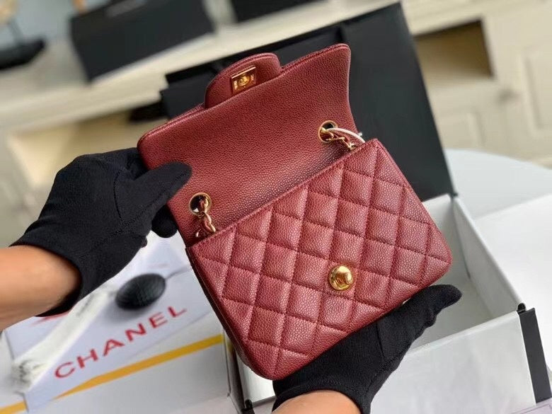 Chanel Bags