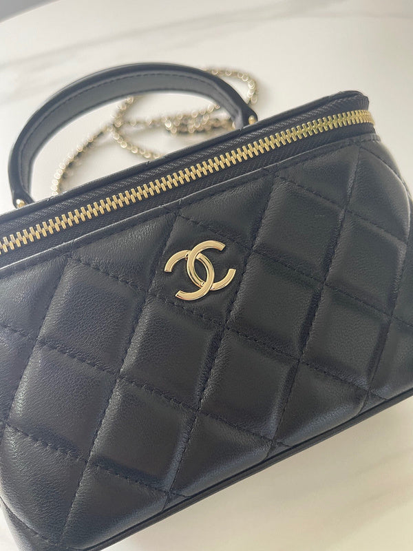 Chanel Bags