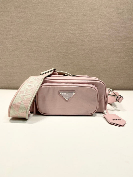 Prada Crossbody