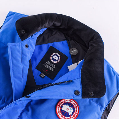 CANADA GOOSE-VEST