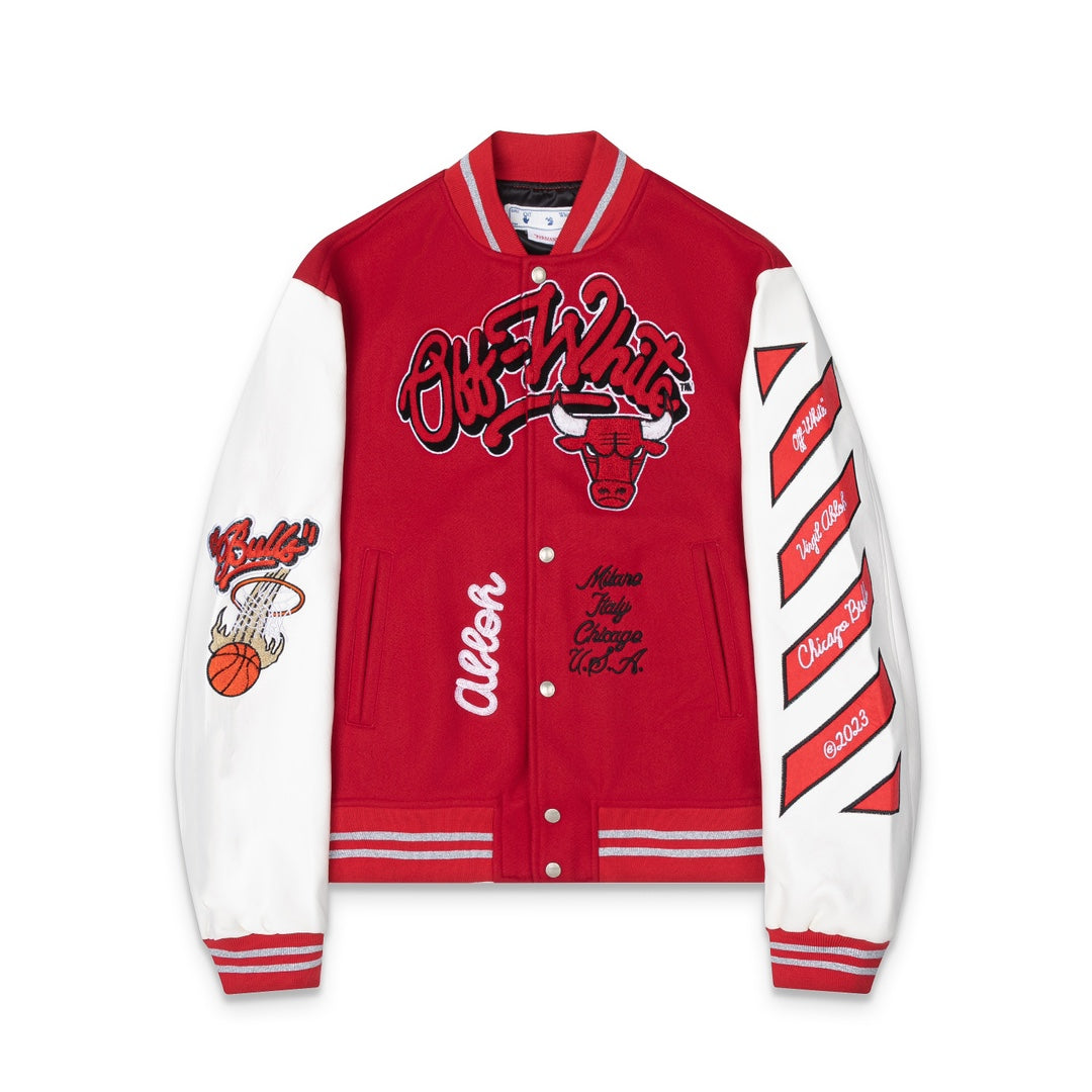 VARSITY JACKET