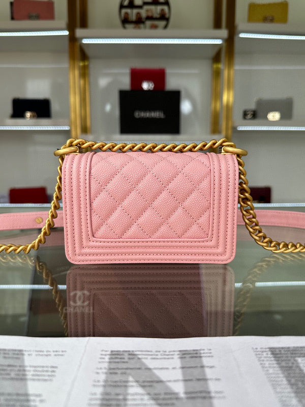 Chanel Bags