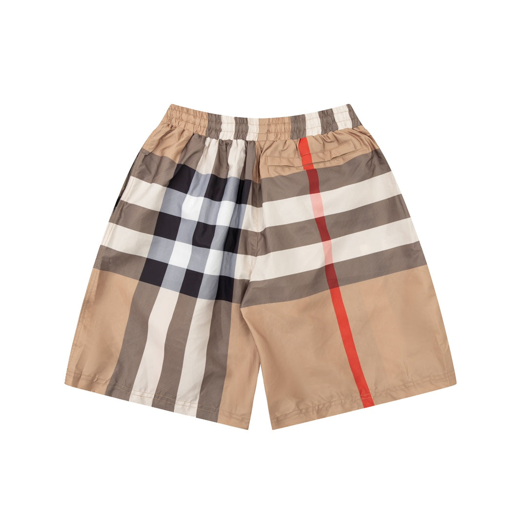 BURBERRY SHORTS