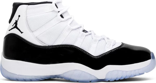 Air Jordan 11 Retro 'Concord' 2018 Sneakers for Men