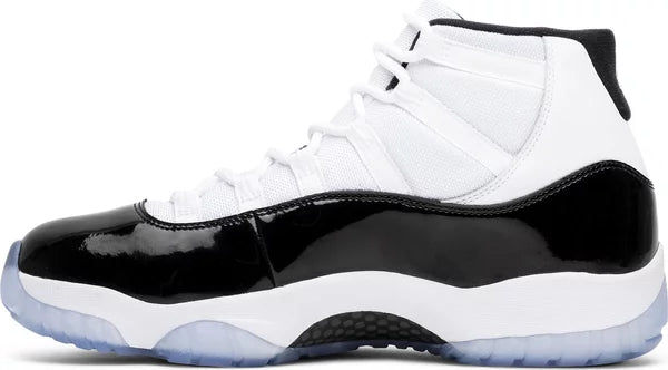 Air Jordan 11 Retro 'Concord' 2018 Sneakers for Men