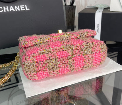 Chanel Bags