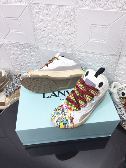 Lanvin Sneakers