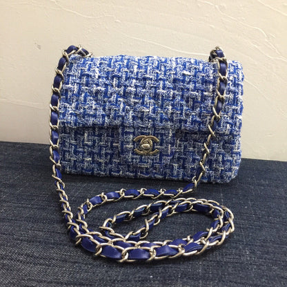 Chanel Bags