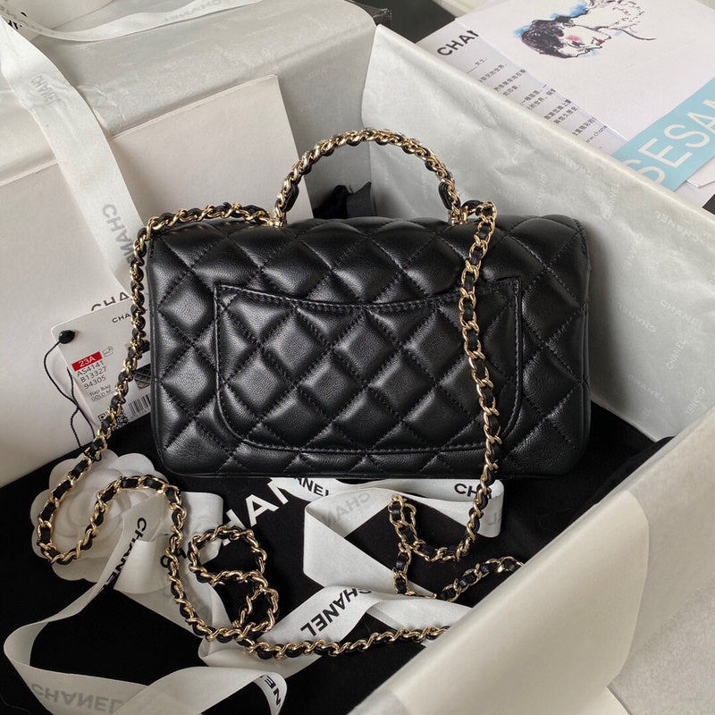 Chanel Bags