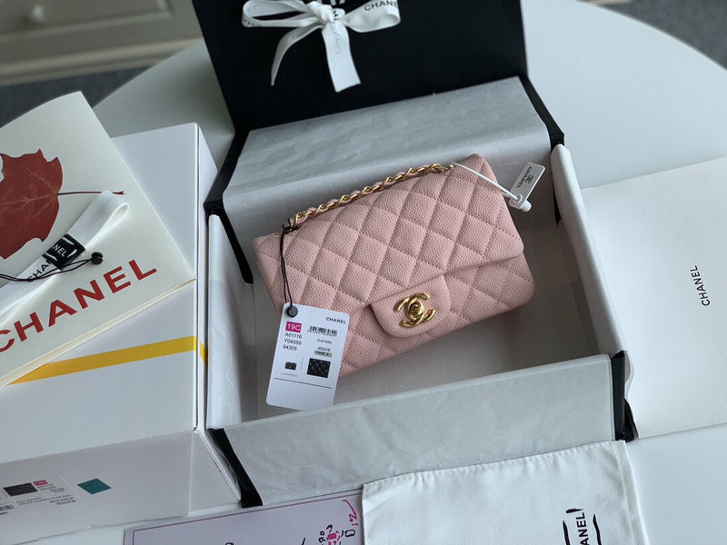 Chanel Bags