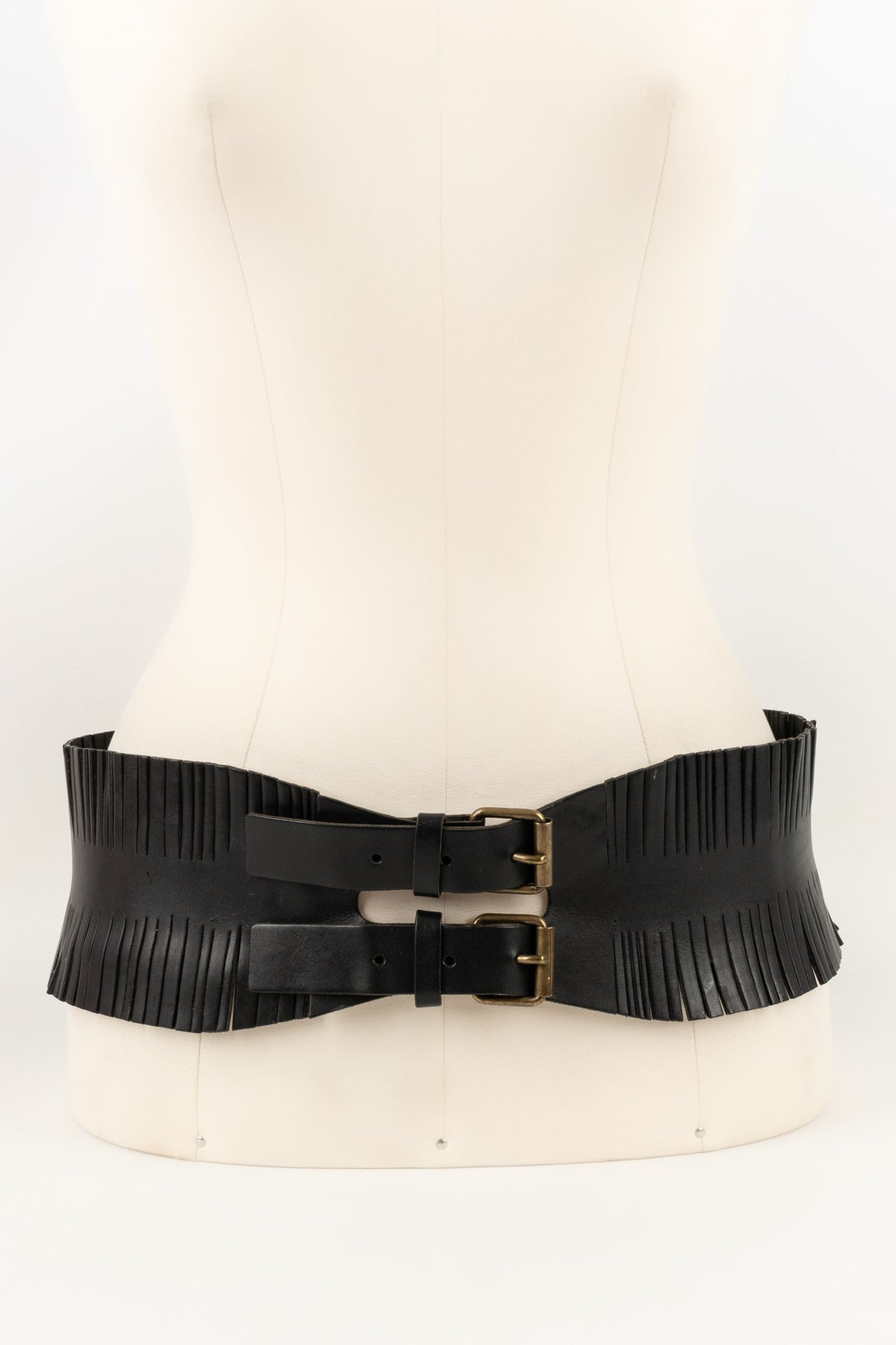 Ceinture Chanel 1999