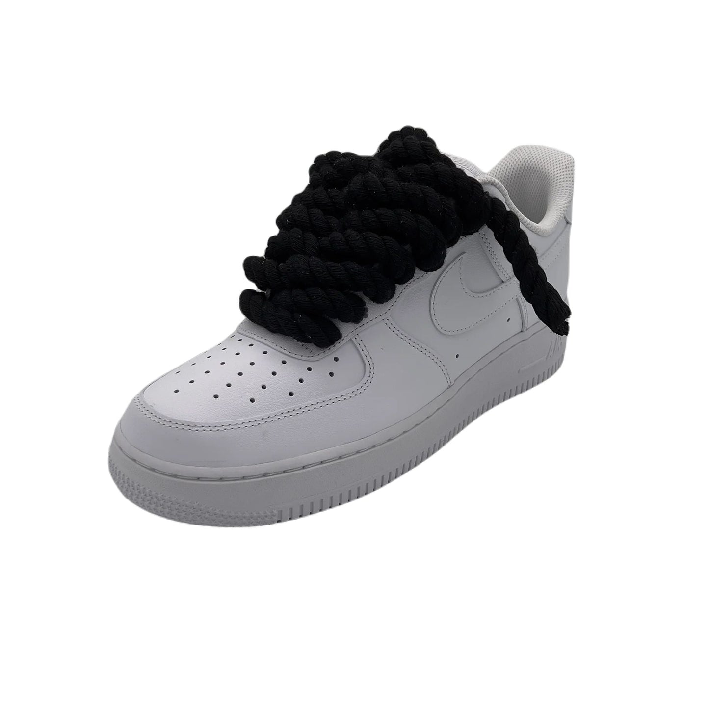 AF1 ROPE-BLACK