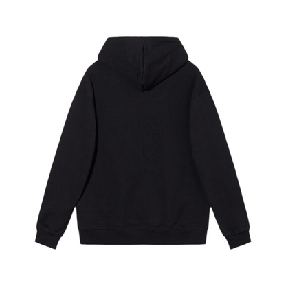 HOODIE-CLN