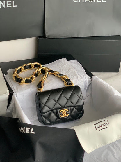 Chanel Bags