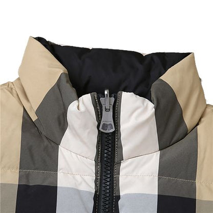 BURBERRY-VEST