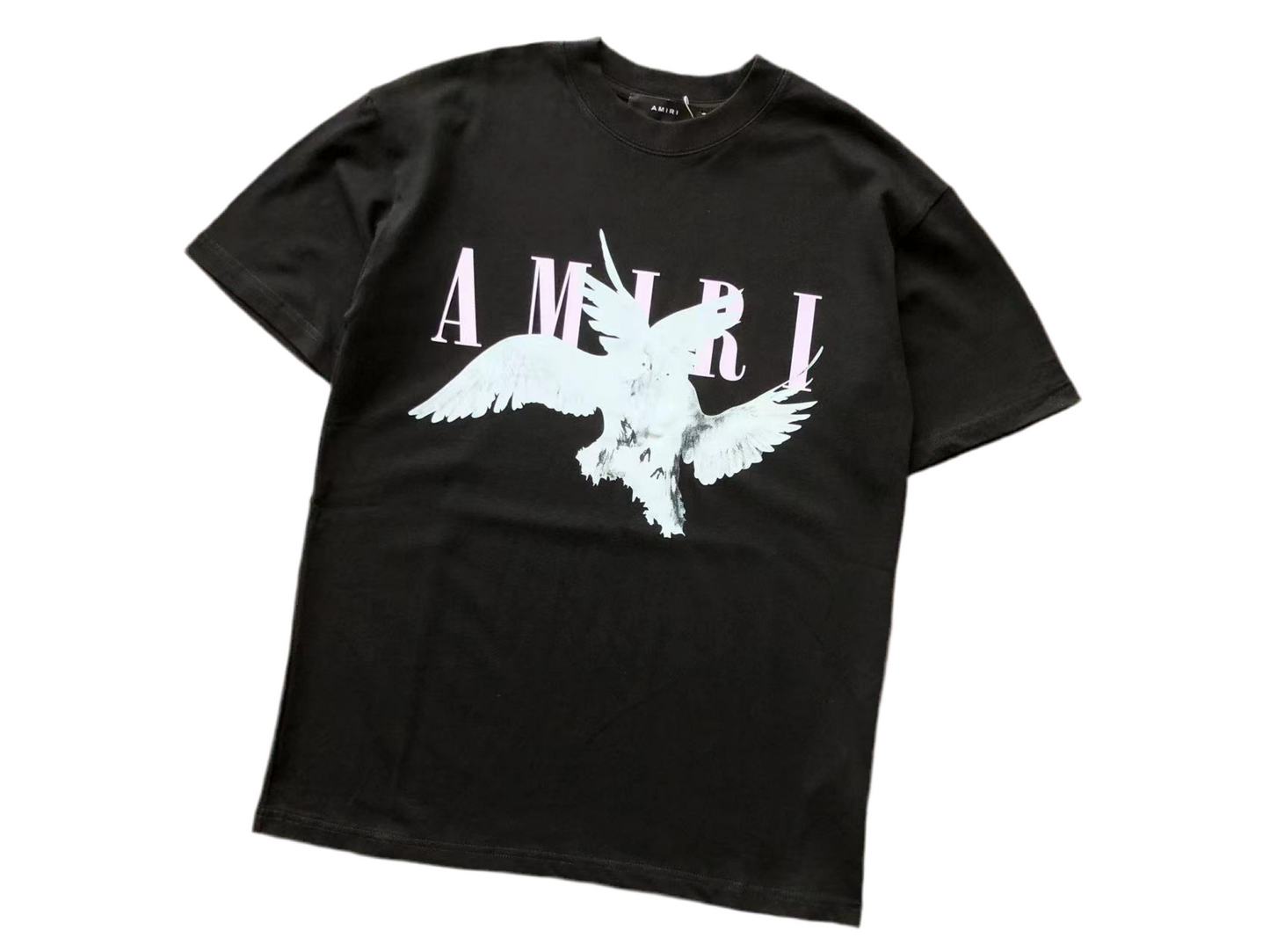 T-SHIRT-AMR