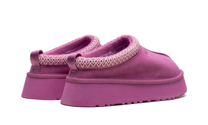 TAZZ Slipper Purple Ruby