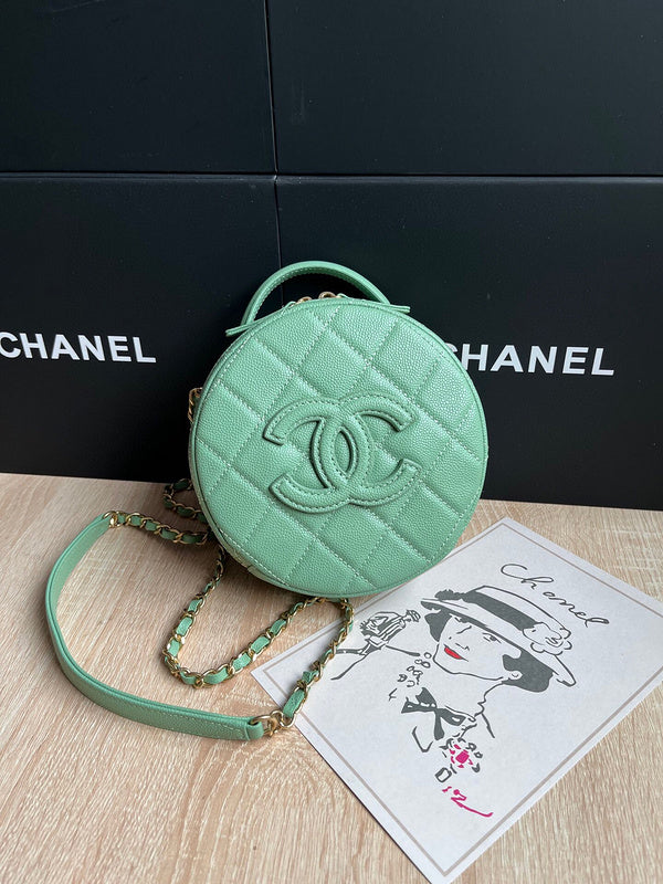 Chanel Bags