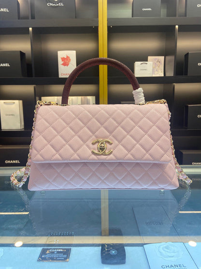 Chanel Bags