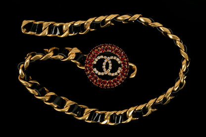 Chanel Belt 1995