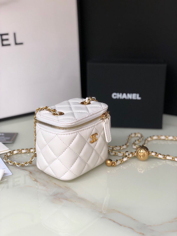 Chanel Bags