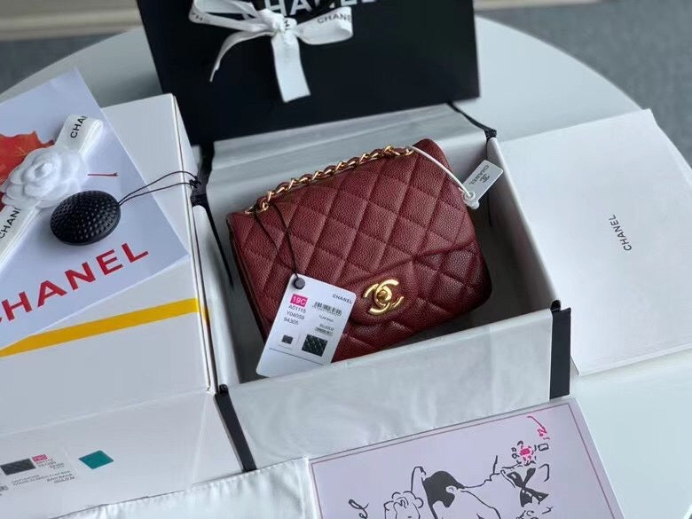 Chanel Bags