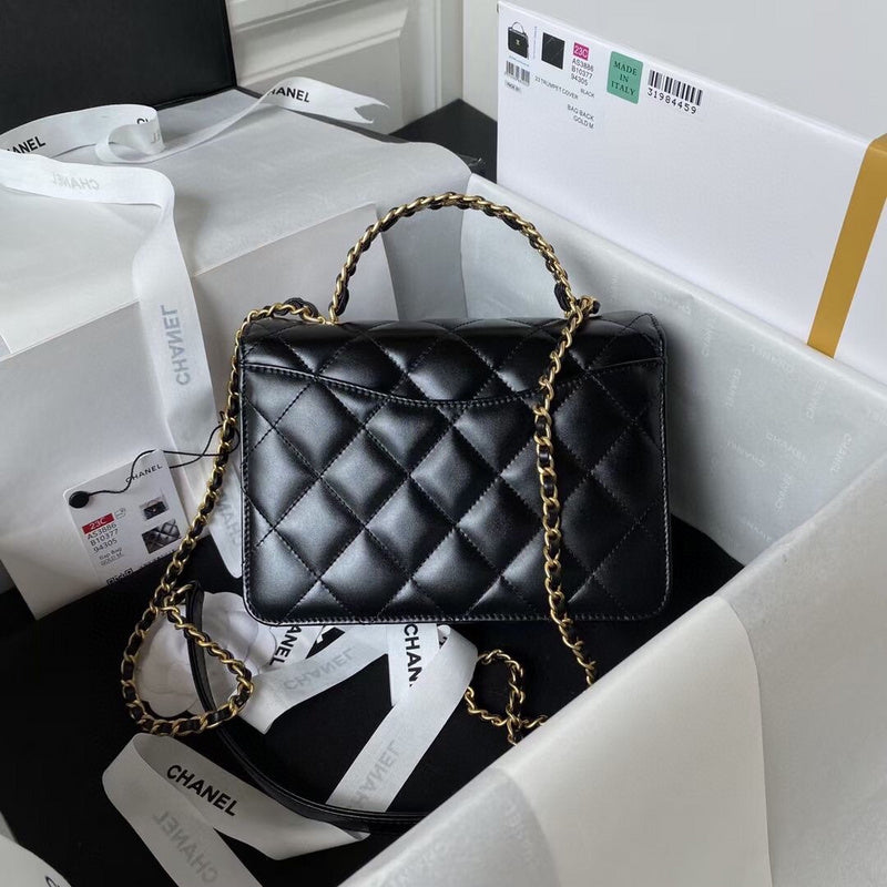 Chanel Bags