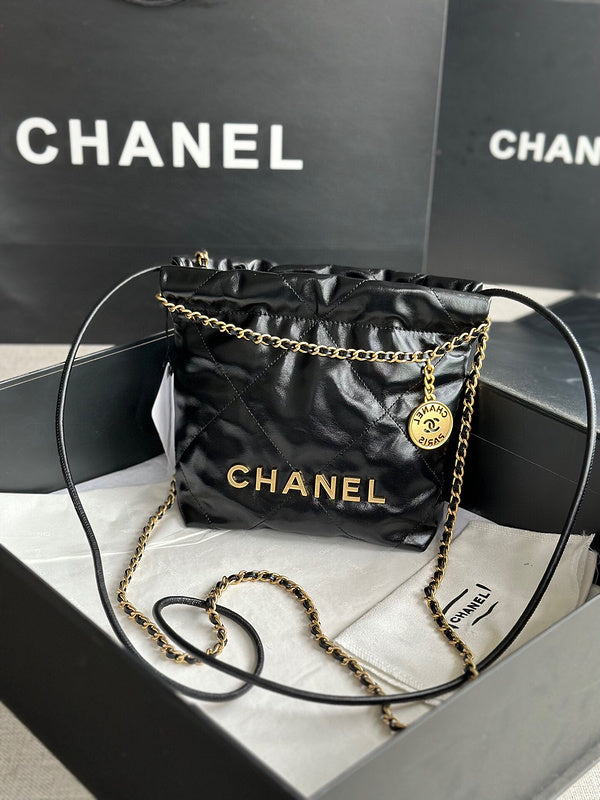 Chanel Bags