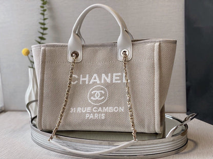 Chanel Bags