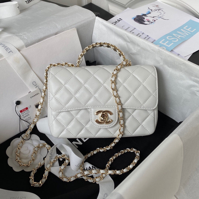 Chanel Bags